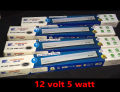 Super Star Solar Dc Led Tube Light 5 W-1pic.