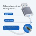CASIFY H04 4 Ports USB 3.0 Hub.