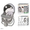 Mastela 4 in 1 Delux Multi-Functional Baby Bassinet. 