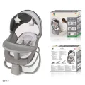 Mastela 4 in 1 Delux Multi-Functional Baby Bassinet. 