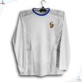 France Full Sleeve Football Jersey For Man - Long Sleeve Jersey - France Jersey 2026.