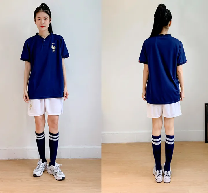 ew%20women's%20loose%20fitting%20football%20jersey%20set%20to%20be%20printed%20with%20the%20World%20Cup%20essi%20eymar%20C%20oampei%20jersey%20-%20Image%206