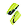 2pcs Set Small Soccer Shin Guards Football Leg Protector - 5.5 x 3.5 inch. 
