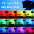 50W RGB Photography Fill Light For Live Broadcast Studio. 