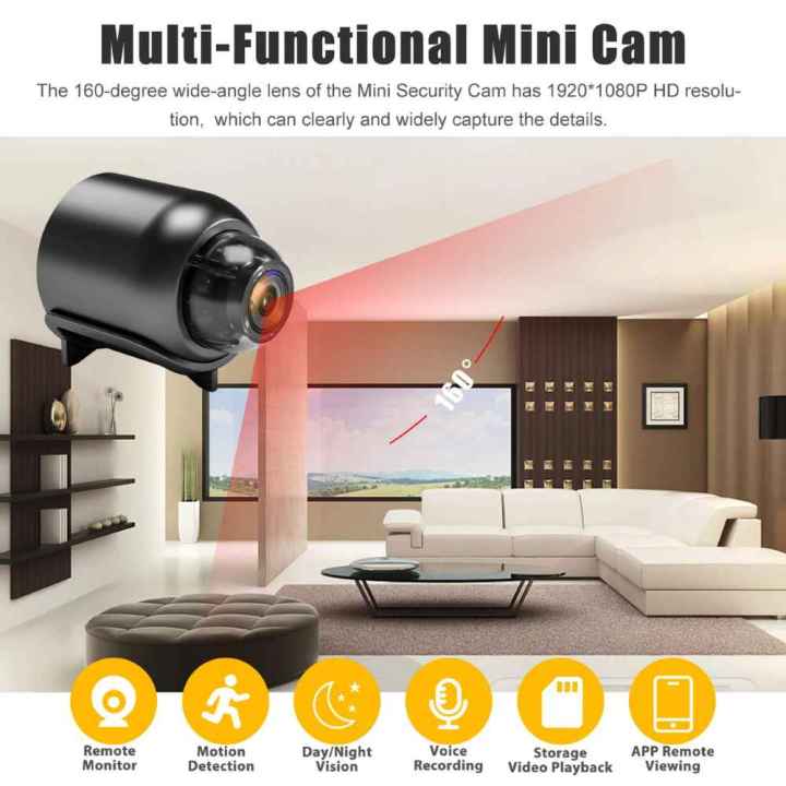 Small%20Wireless%20%20Smart%20Camera,%20720P%20WiFi%20Security%20Surveillance%20Cam%20With%20Video%20Night%20Vision%20-%20Image%204