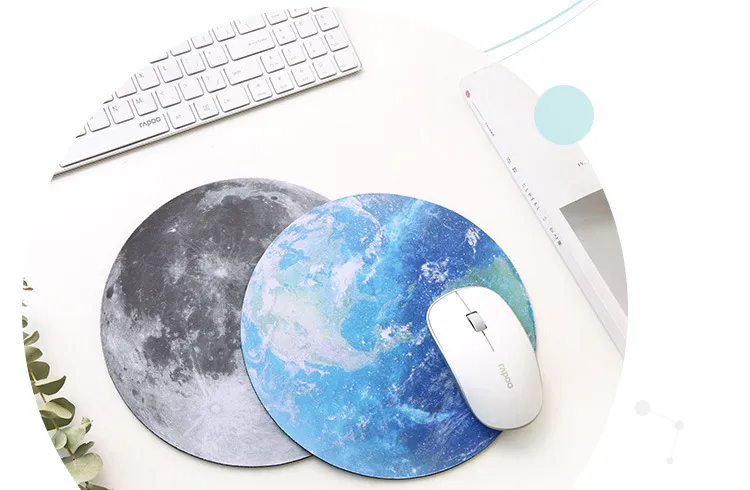 Faze store planet mousepad