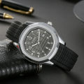 PLADEN Watches Classic Luminous Silicone Band Waterproof Quartz Watch Square Business Men's Watch Wholesale. 