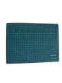 Cutting Mat Double-sided Non Slip Printed Grid Quality Cutting craft Board A3/A4.