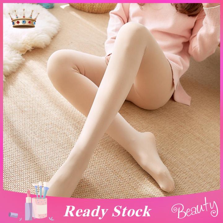 Bare%20Leg%20Socks%20Istic%20Bottoming%20Pants%20High%20Waist%20Bare%20Leg%20Socks%20For%20Women%20-%20Image%205