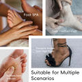 LAIKOU Japan Sakura Foot Cream Deep Moisturizing Nourishing Soften Skin 30g. 