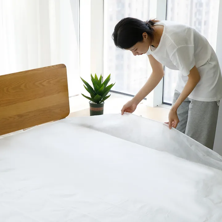 0J7I%20travel%20trip%20mat%20disposable%20bedspread%20elastic%20dirty%20waterproof%20cover%20non-woven%20bed%20sheet%20mattress%20dust%20protection%20-%20Image%202