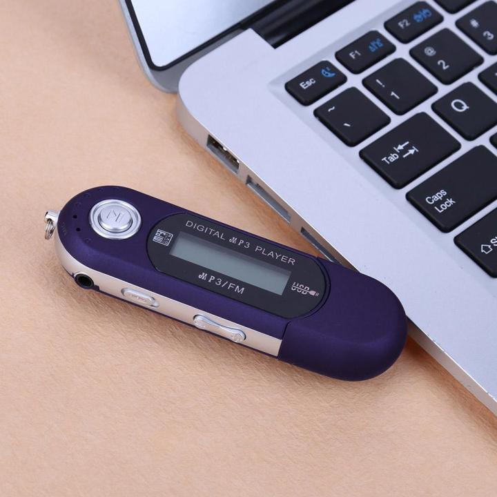 Portable%20USB%20MP3%20Music%20Player%20Digital%20LCD%20Screen%20FM%20Radio%20Black%20Blue%20Player%20-%20Image%208