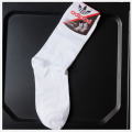 Adida.s Thin Socks in Polyester – Trendy Comfort, Durability, and Easy Maintenance for Everyday Wear - 1pair.