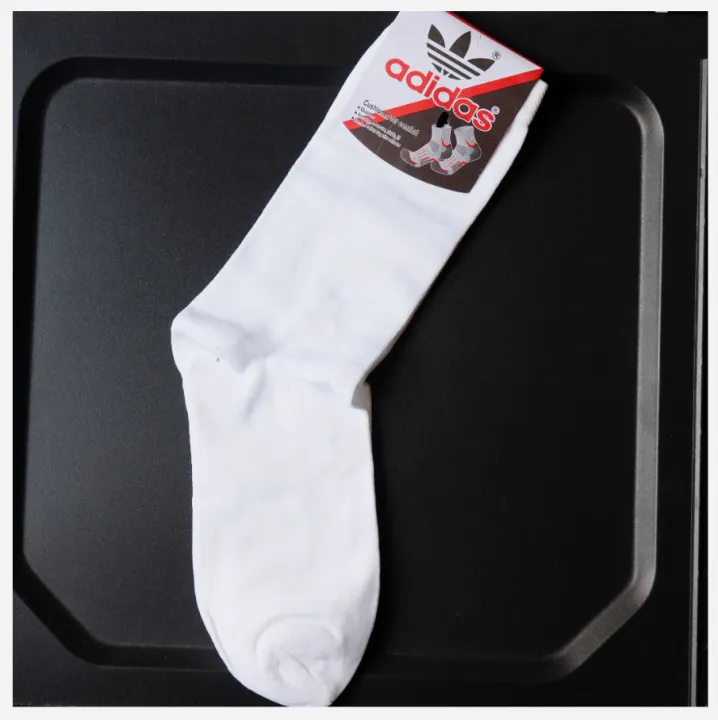 Adida.s%20Thin%20Socks%20in%20Polyester%20%E2%80%93%20%20Trendy%20Comfort,%20Durability,%20and%20Easy%20Maintenance%20for%20Everyday%20Wear%20-%201pair%20-%20Image%204