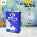Bosny Paint Remover for All purpose.