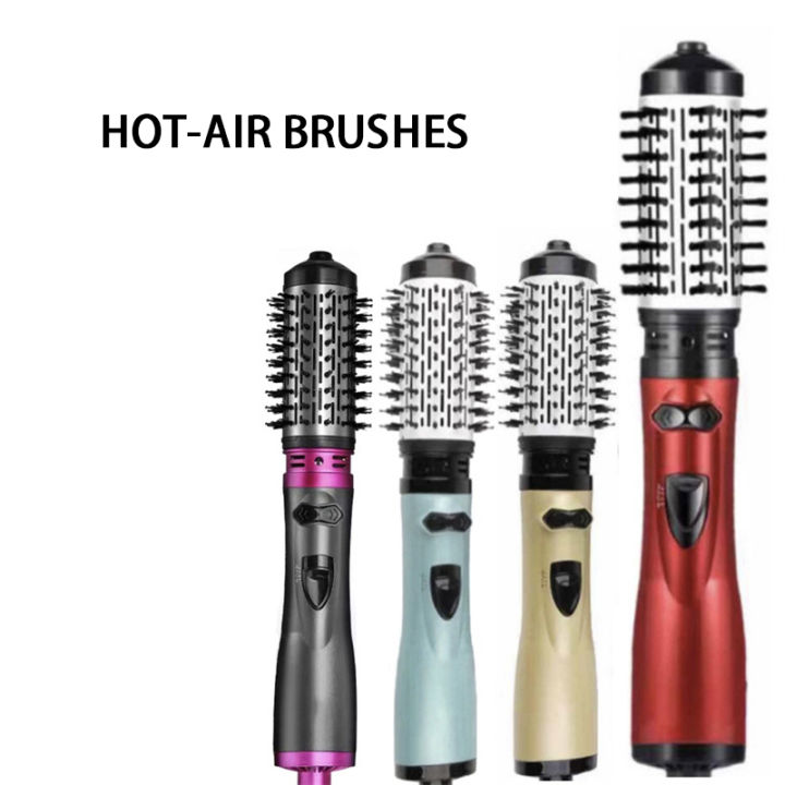 Rotating%20Hair%20Dryer%20Brush%20Hot%20Air%20Brush%20Hair%20Styler%203%20In%201%20Professional%20Curling%20Iron%20Hair%20Straightener%20Tool%20Replaceable%202%20Heads%20-%20Image%206