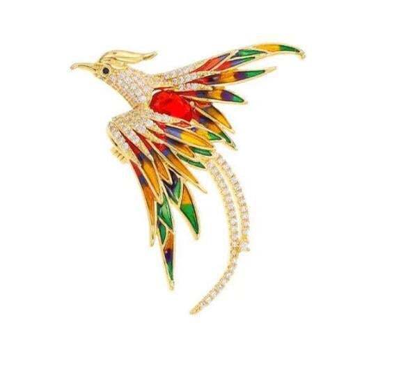 New%20Exquisite%20Rhinestone%20Phoenix%20Brooch%20for%20Trendy%20and%20Stylish%20Women%20Luxury%20Enamel%20Color%20PINs%20Fashion%20Cloth%20Bags%20Accessories%20Elegant%20Bird%20Jewelry%20Gifts%20-%20Image%202