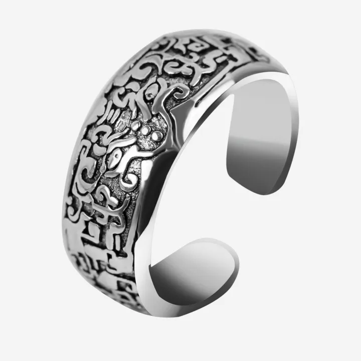 %EF%BC%88New%EF%BC%89%5BToy%20life%20hall%5DBaalt%20Gluttony%20Open%20Ring-Men%20Women%20Antique%20Color%20Ring%20-Male%20Wedding%20Band%20Engagement%20Men'%20Ring%20-%20Image%207