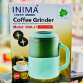 Inima RAK-21 Coffee Grinder 1500W Electric Grinder.