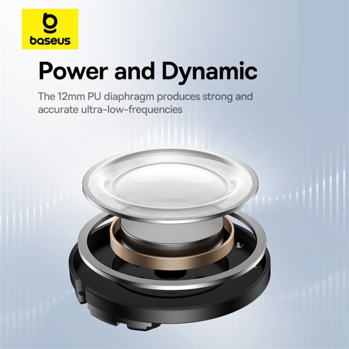 Baseus%20Bowie%20E19%20Wireless%20IPX5%20Waterproof%20Bluetooth%20Earphone%20With%202%20ENC%20Mics%20Earbuds%20Strong%20Bass%20Earbuds%20Wireless%20Sport%2033h%20Music%20Time%20-%20Image%203