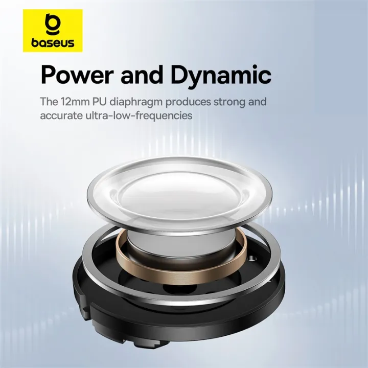 Baseus%20Bowie%20E19%20Wireless%20IPX5%20Waterproof%20Bluetooth%20Earphone%20With%202%20ENC%20Mics%20Earbuds%20Strong%20Bass%20Earbuds%20Wireless%20Sport%2033h%20Music%20Time%20-%20Image%203