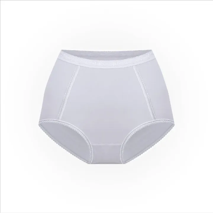 Ladies%20Basic%20High%20Waist%20Full%20Back%20Cover%20Cotton%20Panty%20Brief%20-%20Image%209