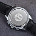 AAA Rado Original Brand Watches For Mens Luxury Multifunction Automatic Date Watch Business Full Steel Chronograph Top Clocks. 