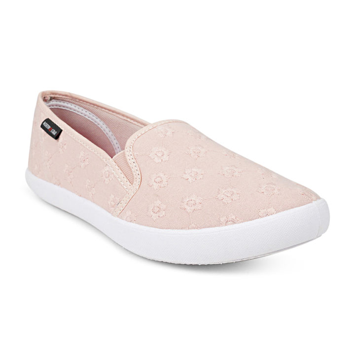 North Star NANCY Canvas Sneaker for Women