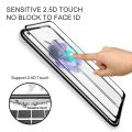 1-3pcs Black Edge Tempered Glass Film for Nothing Phone 1 (5G) Screen Protector for Nothing Phone One Full Cover Glass Film Case. 