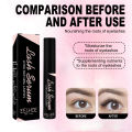 EELHOE Eyelashes Growing Enhancer Serum Curling Treatment Natural Lengthening Lashes Thicker Makeup Liquid Lash Lifting Products.