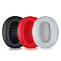 【Wireless】 For Edifier W820BT W828NB Headphone Head Beam Cushion Leather Ear Pads Cover Sponge Earmuffs Eatop.
