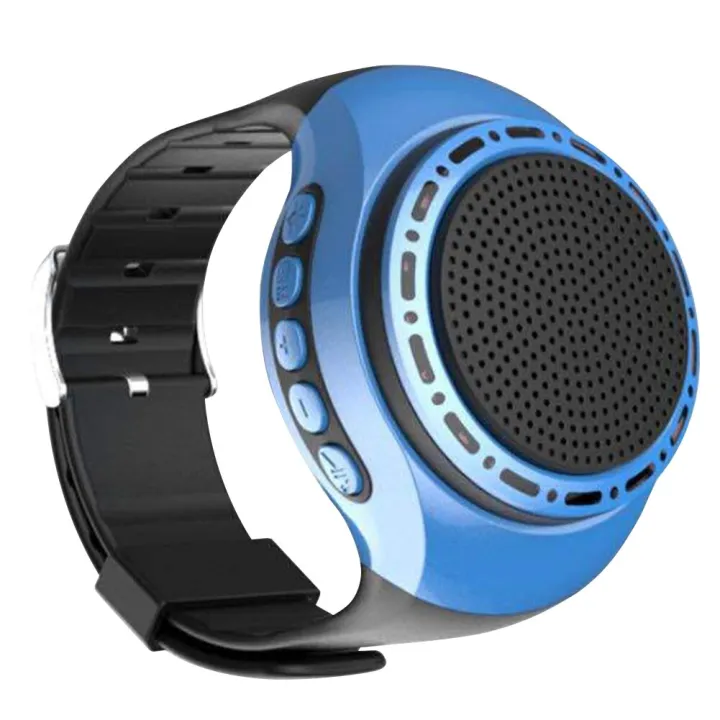 %E3%80%90Winners%20Store%E3%80%91USB%20Rechargeable%20Wrist%20Watch%20Speaker%20Cool%20Lighting%20Bluetooth-compatible%20Sports%20Music%20FM%20Radio%20500mAh%20Bicycle%20Audio%20-%20Image%205