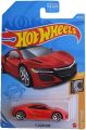 Hot Wheels 2023 Release (Mainline) JDM 17 Acura NSX, Scale - 1:64.
