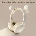 Xiaomi Headphones P2961 Bluetooth 5.3 Over-ear Earphone For Samsung iPhone Stereo Hifi Headset Game Earbuds With Mic. 