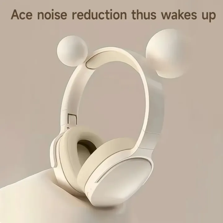 Xiaomi%20Headphones%20P2961%20Bluetooth%205.3%20Over-ear%20Earphone%20For%20Samsung%20iPhone%20Stereo%20Hifi%20Headset%20Game%20Earbuds%20With%20Mic%20-%20Image%204