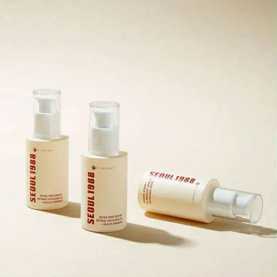 KSECRET%20SEOUL%201988%20Serum%20Retinal%20Liposome%202%25%20+%20Black%20Ginseng%2030ml%20-%20K%20secret%20seoul%20Retinal%20Face%20Serum%20-%20Image%202