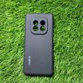 For For Realme Narzo 70 Turbo / Realme P2 Pro 5G Protective Cover with Mag Safe Soft Phone Case For For Realme Narzo 70 Turbo / Realme P2 Pro 5G New Dag Back Cover.
