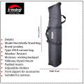Jonakey Light Stand Bag (Small) - Black.
