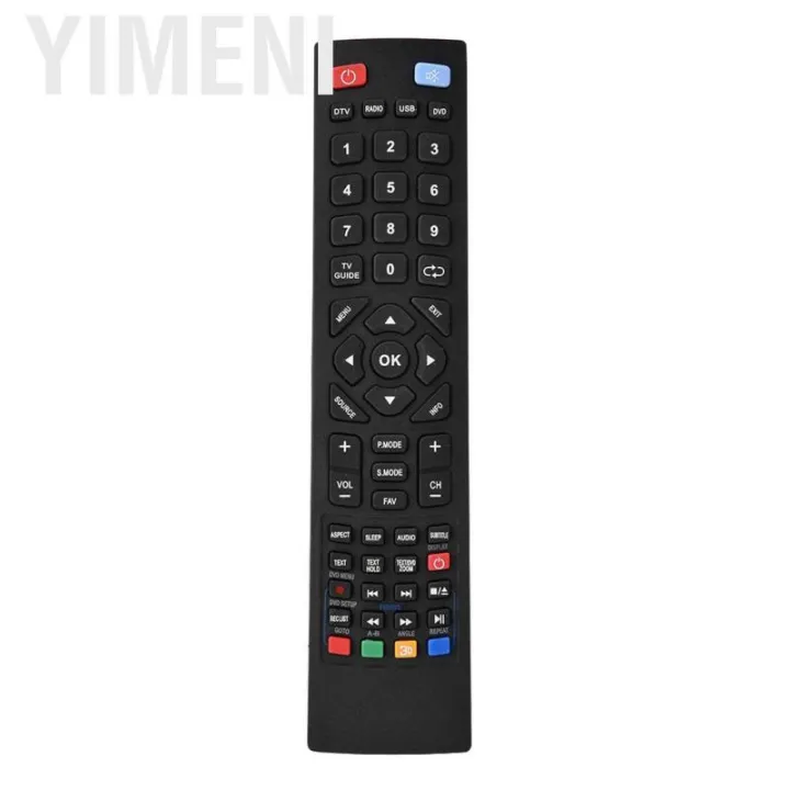 Yimeni%20Universal%20Smart%20TV%20Remotel%20Control%20Controller%20For%20Alba%20Bush/Technika/Blaupunkt/SHARP/E-Motion%20-%20Image%208