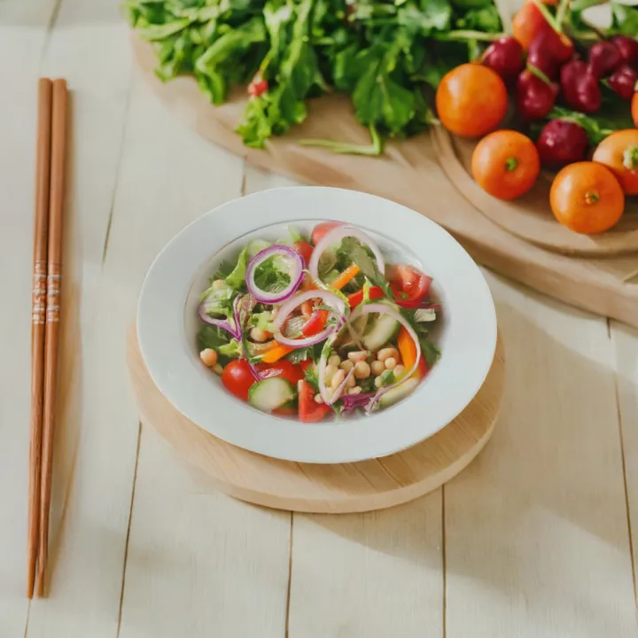 6%20Pcs%20Ceramic%20Deep%20Dinner%20Plate%20Set%209"Inch%20,%20Deep%20Rice%20Dinner%20Plate,%20White%20Color%20With%20Golden%20Line%20print.%20Microwave%20oven%20save,Dishwasher%20Save,Dining%20Plate%20Set.%20-%20Image%203