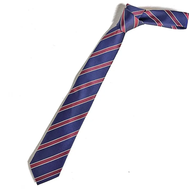 jk%20striped%20tie%20dk%20hand%20hit%20men's%20and%20women's%20uniforms%20british%20college%20style%20japanese%20jacquard%20tie%20gadgets%20harry%20potter%20-%20Image%206