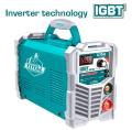 Inverter MMA Welding Machine (250A) - Total - TW22506. 