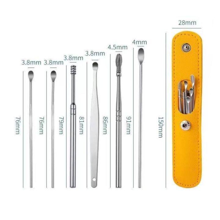 Ear%20Pick%20Set%20Portable%20Ear%20Cleaner%20Set%20Stainless%20Steel%20With%20Lather%20Case%201set%206%20PCS%20-%20Image%208