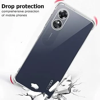 For%20Oppo%20A58%205G%20/%20Oppo%20A78%205G%20Premium%20Silicone%20Case%20Crystal%20Clear%20Soft%20TPU%20Ultra-Thin%20Transparent%20Flexible%20Protective%20Mobile%20Phone%20Back%20Cover%20-%20Image%202