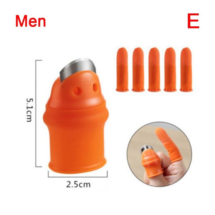 Silicone%20Thumb%20cutter%20+%205%20Pieces%20Finger%20Protector%20Cutting%20Gears%20Vegetable%20Picking%20Nipping%20Plant%20Leaf%20Scissors%20Garden%20Gloves%20-%20Image%207