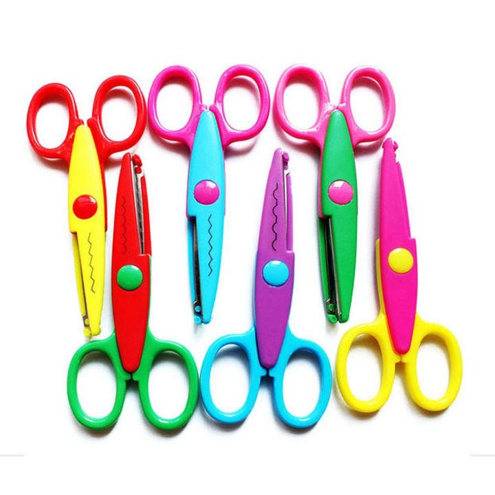 Zig%20Zag%20Scissor%20for%20DIY%20Craft%20Work,%20Project%20Work,%20Border%20Making%20and%20Scrapbooking,%20Multicolor,%20Designer%20Shape%20Scissor%20Pack%20%20(Set%20of%206,%20Multicolor)%20-%20Image%202