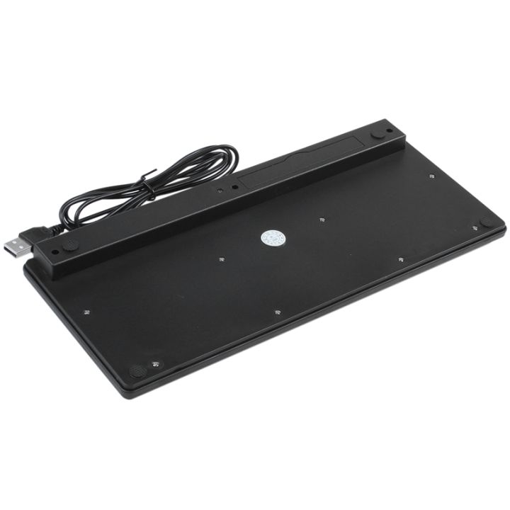 Wire%20Keyboard%20Ultra-Thin%20Quiet%20Small%20Size%2078%20Keys%20Mini%20Multimedia%20Usb%20Keyboard%20For%20Laptop%20Pc%20-%20Image%206