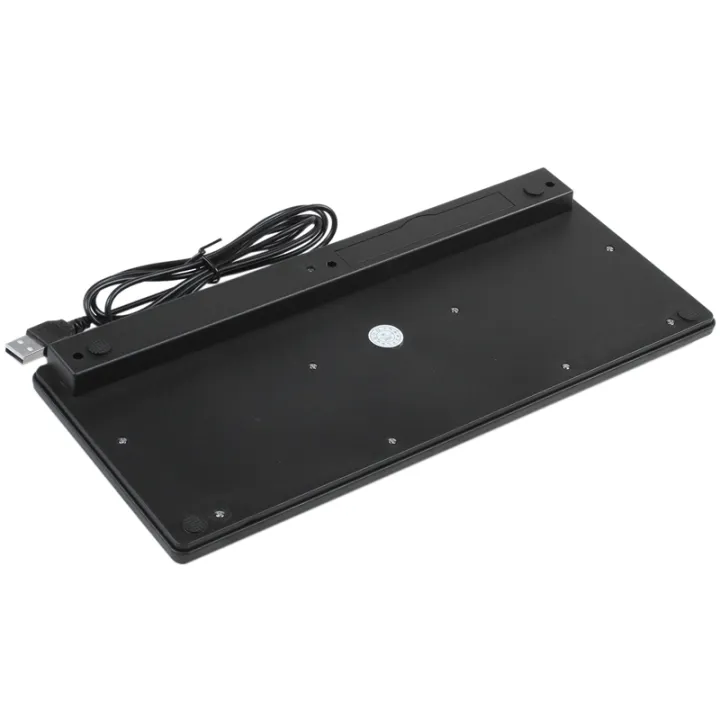 Wire%20Keyboard%20Ultra-Thin%20Quiet%20Small%20Size%2078%20Keys%20Mini%20Multimedia%20Usb%20Keyboard%20For%20Laptop%20Pc%20-%20Image%206