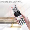 for Android TV 539C-268920-W010 for Smart TV Remote Control. 