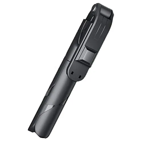 ShopAIS%20XT-02%20Wireless%20Mini%20Live%20Broadcast%20Extendable%20Bluetooth%20Selfie%20Stick%20Cum%20Tripod%20with%20Detachable%20Bluetooth%20Wireless%20Remote%20for%20All%20Smartphones%20%20Black%20-%20Selfie%20Stick%20-%20Selfie%20Stick%20-%20Image%204